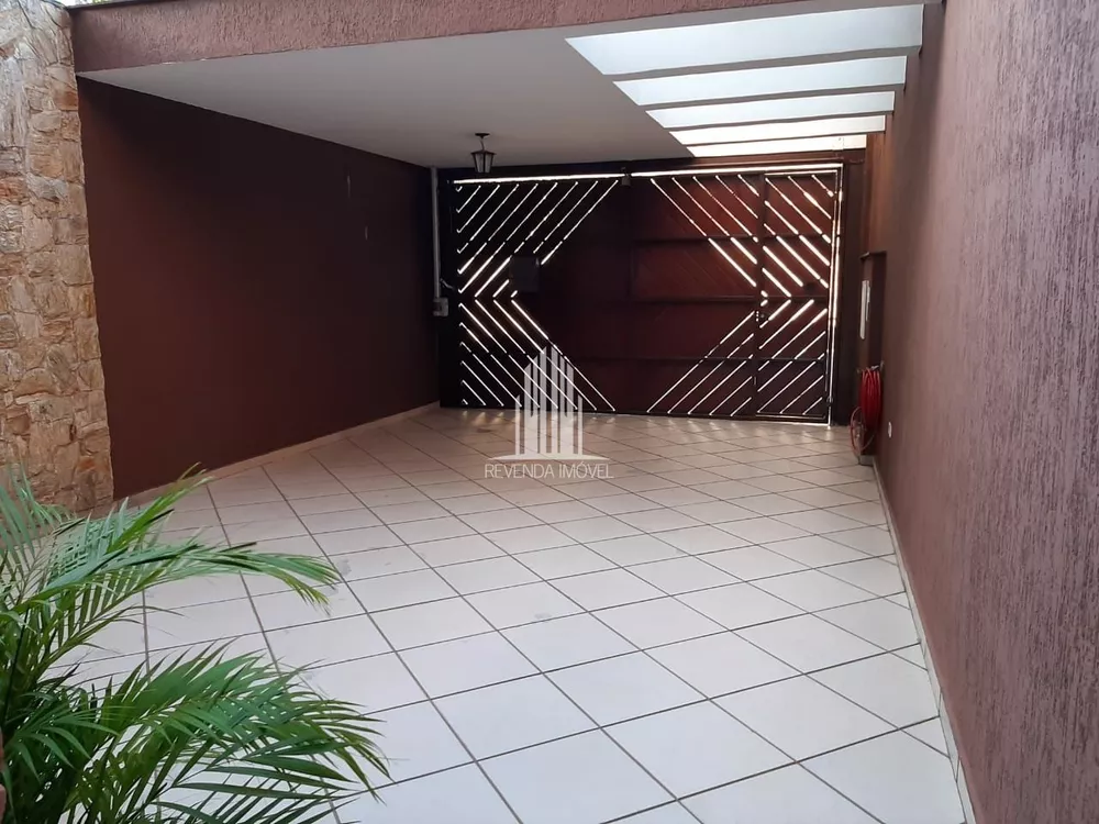 Casa de Vila à venda com 3 quartos, 120m² - Foto 3