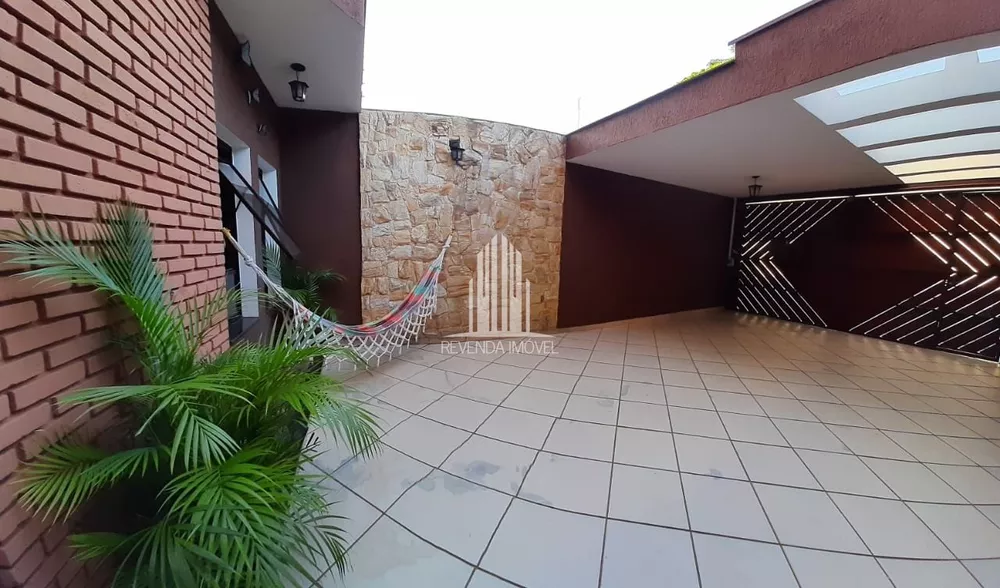 Casa de Vila à venda com 3 quartos, 120m² - Foto 2