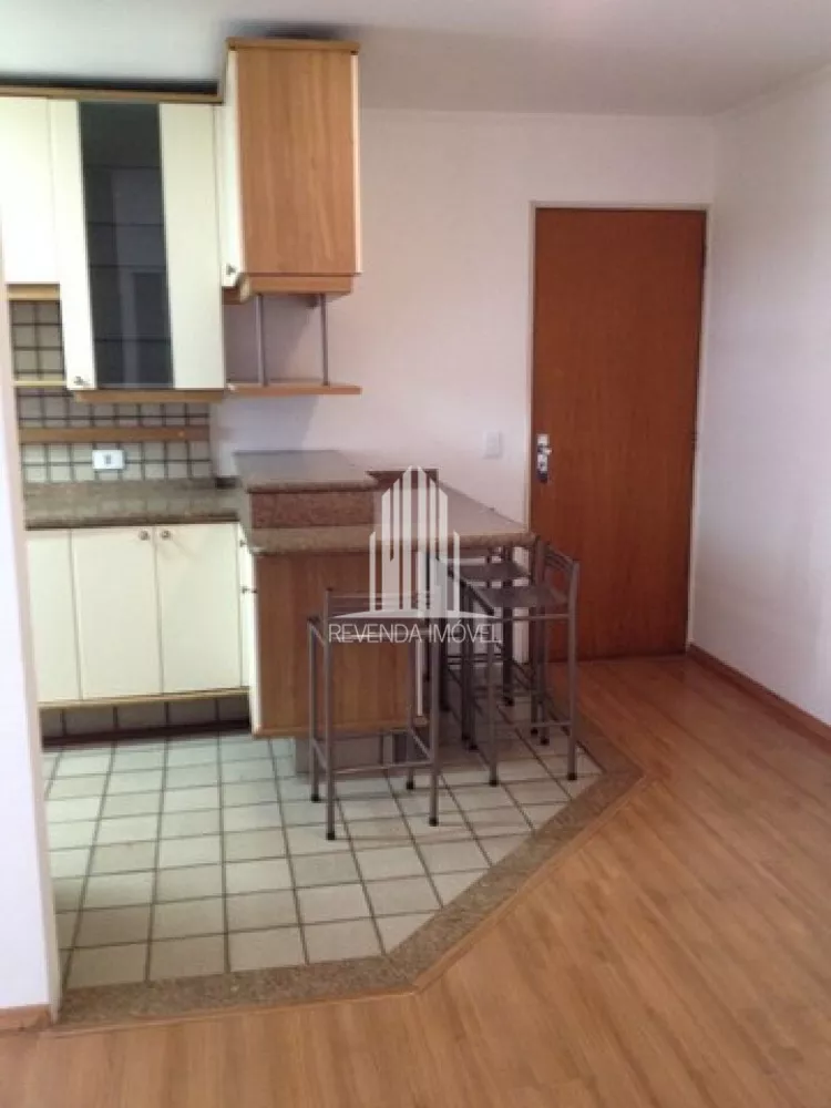 Apartamento à venda com 2 quartos, 53m² - Foto 4