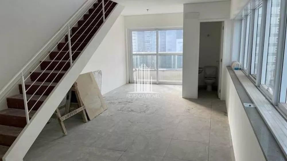 Conjunto Comercial-Sala à venda, 85m² - Foto 1