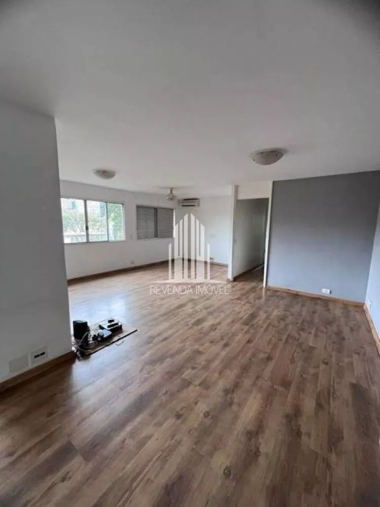 Apartamento à venda com 2 quartos, 93m² - Foto 1