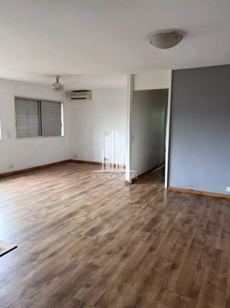 Apartamento à venda com 2 quartos, 93m² - Foto 2