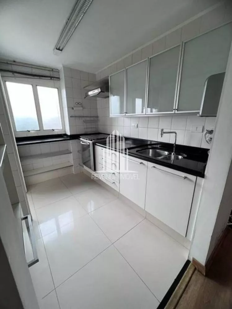 Apartamento à venda com 2 quartos, 93m² - Foto 4