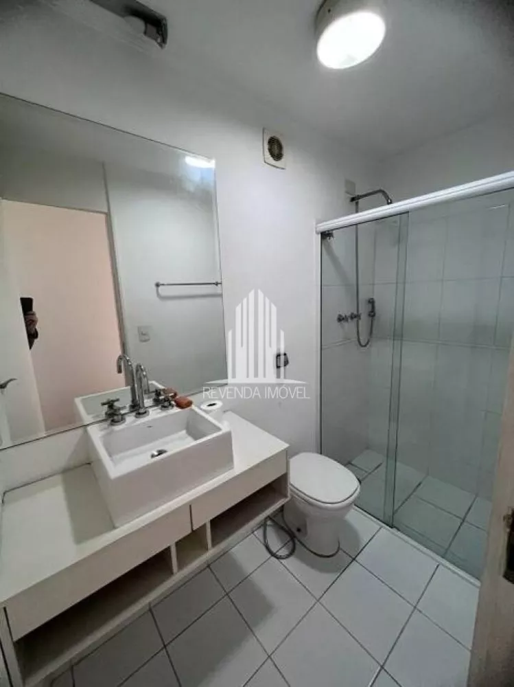 Apartamento à venda com 2 quartos, 93m² - Foto 6