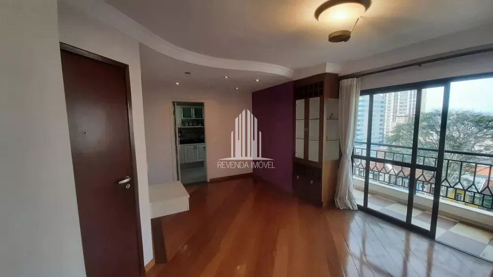 Apartamento à venda com 3 quartos, 80m² - Foto 1