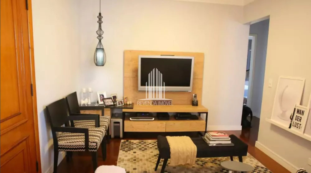 Apartamento à venda com 3 quartos, 92m² - Foto 2