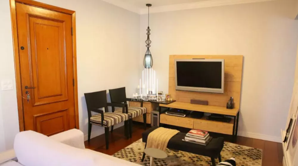 Apartamento à venda com 3 quartos, 92m² - Foto 3