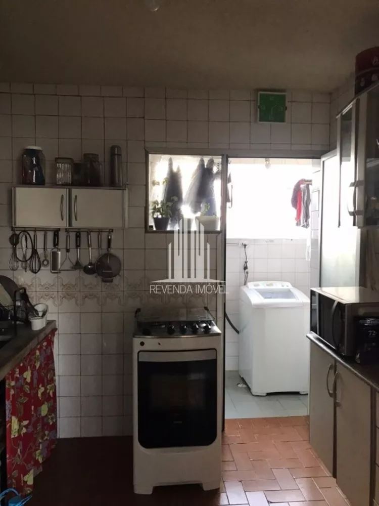 Apartamento à venda com 2 quartos, 65m² - Foto 3