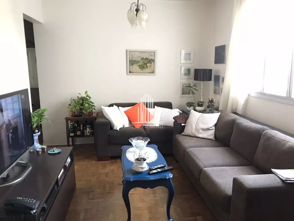 Apartamento à venda com 2 quartos, 65m² - Foto 1