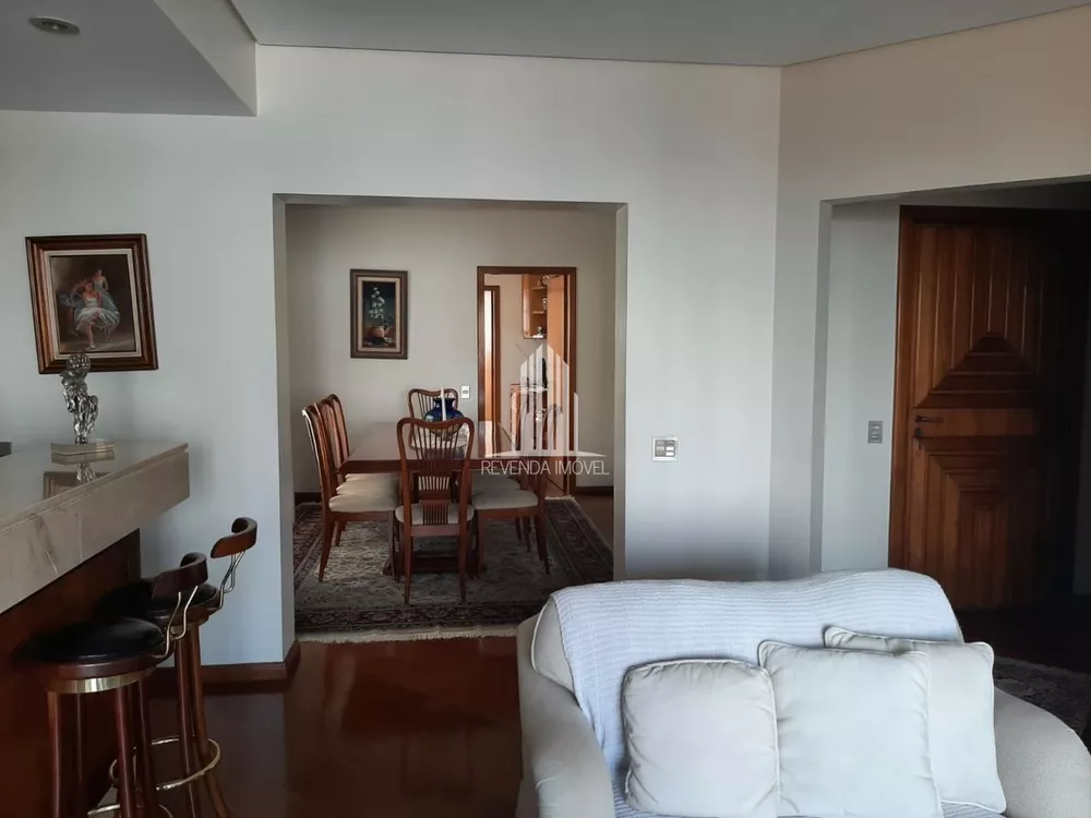 Apartamento à venda com 4 quartos, 263m² - Foto 4