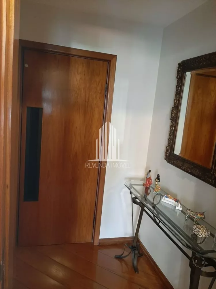 Apartamento à venda com 4 quartos, 263m² - Foto 3