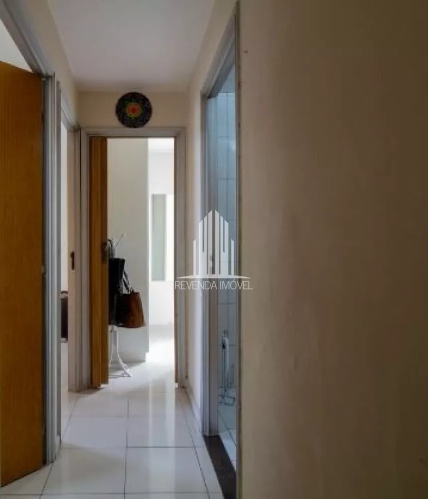 Apartamento à venda com 3 quartos, 78m² - Foto 1