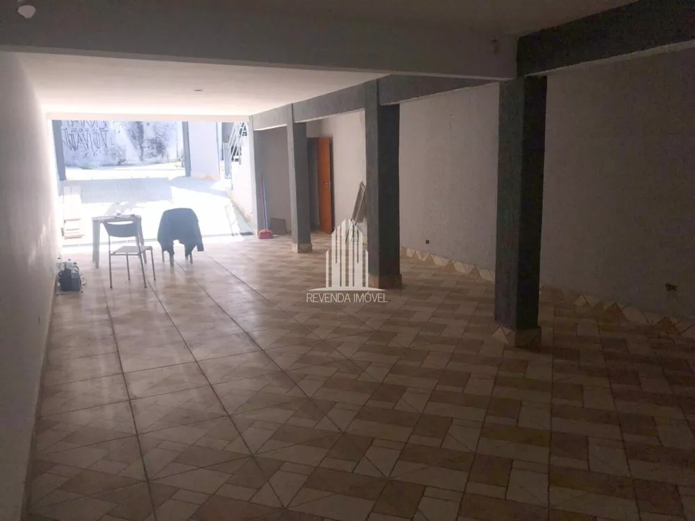 Casa de Vila à venda com 3 quartos, 152m² - Foto 2