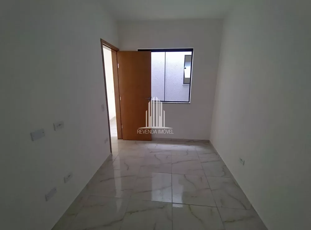 Casa de Vila à venda com 3 quartos, 152m² - Foto 1