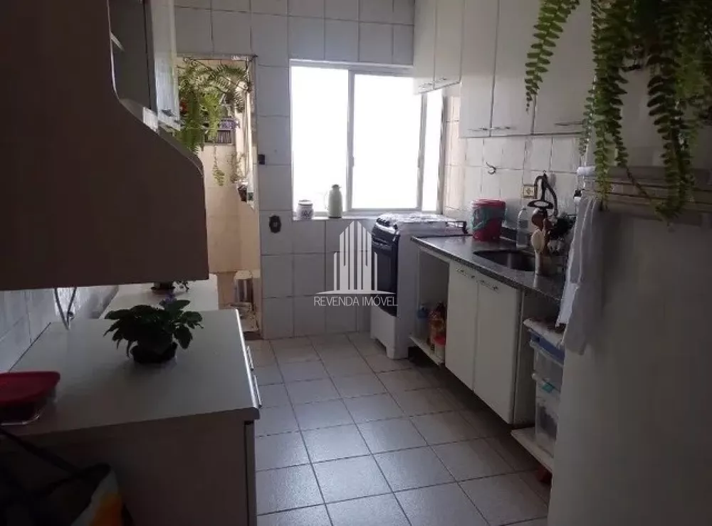 Apartamento à venda com 3 quartos, 92m² - Foto 4