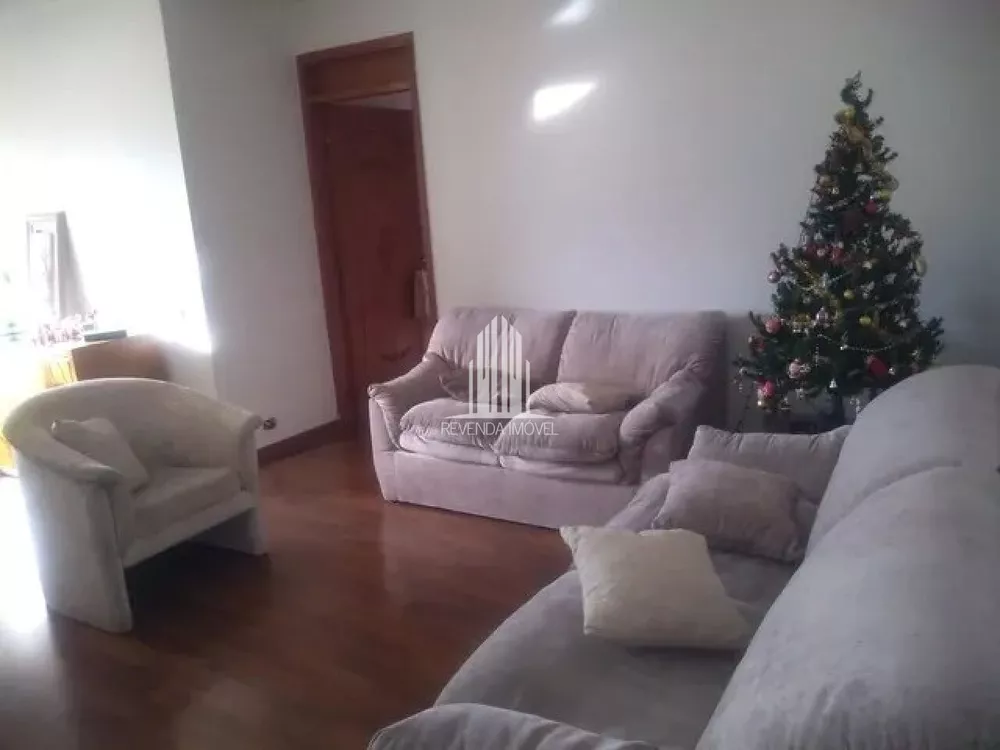 Apartamento à venda com 3 quartos, 92m² - Foto 1