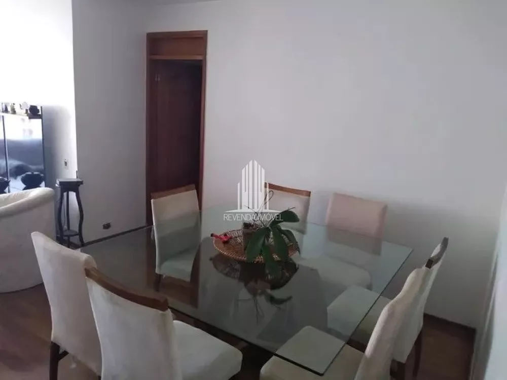 Apartamento à venda com 3 quartos, 92m² - Foto 2