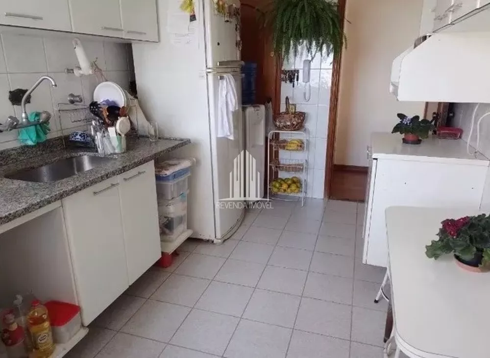 Apartamento à venda com 3 quartos, 92m² - Foto 3