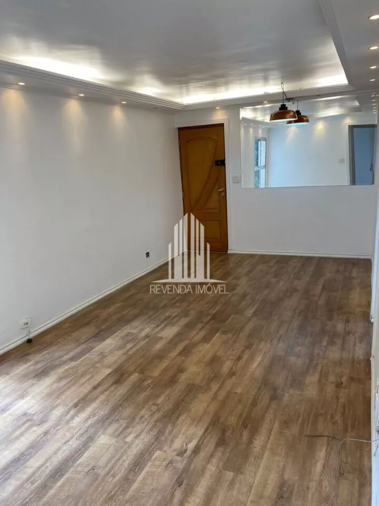 Apartamento à venda com 3 quartos, 63m² - Foto 1