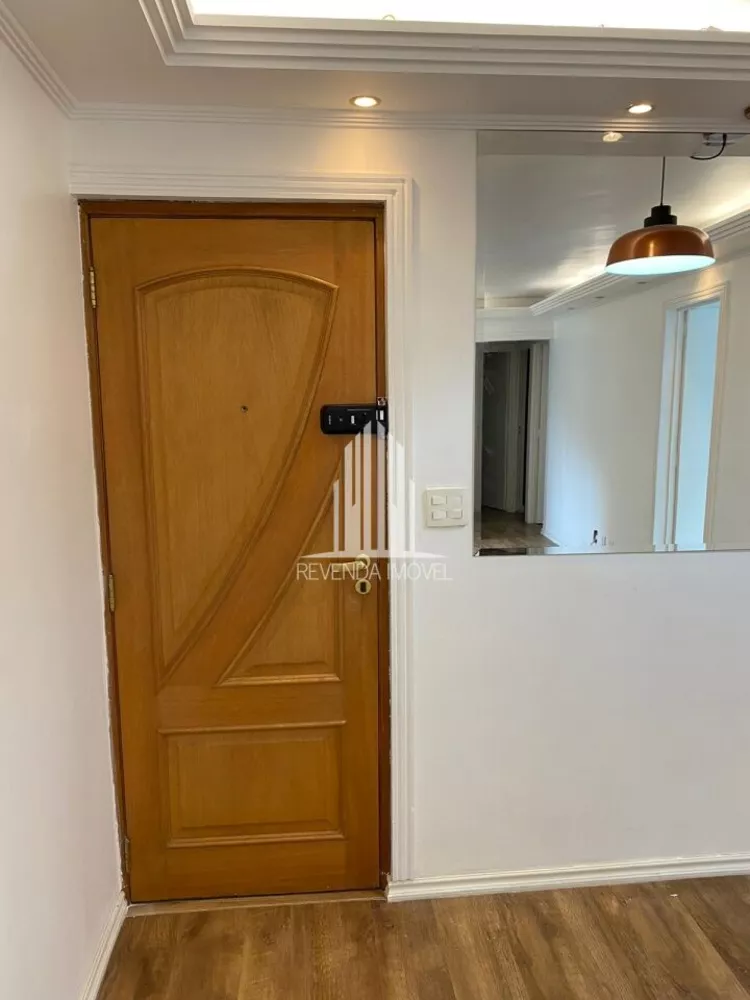 Apartamento à venda com 3 quartos, 63m² - Foto 2