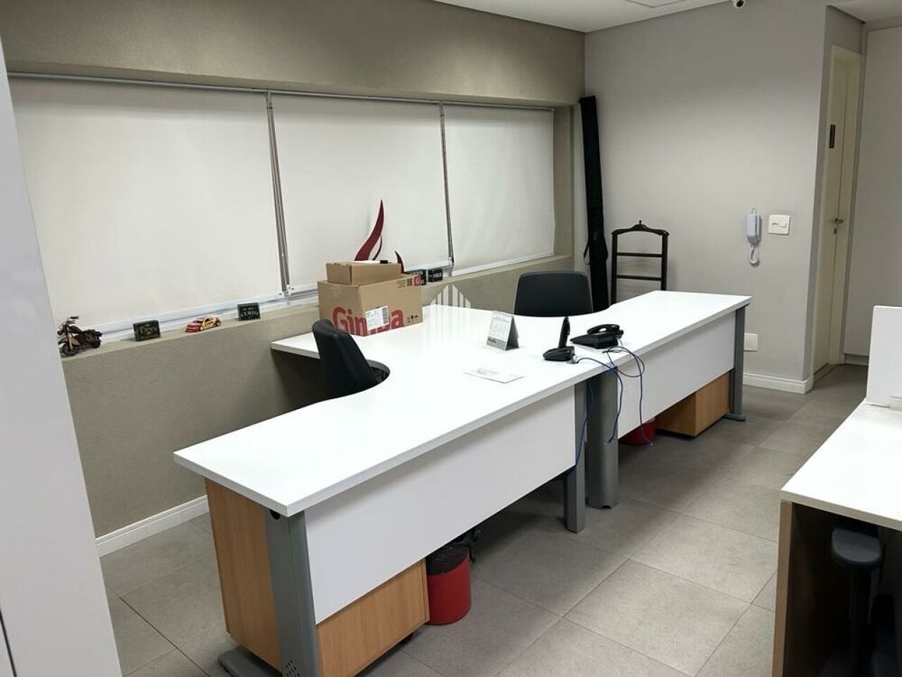 Conjunto Comercial-Sala à venda, 132m² - Foto 6