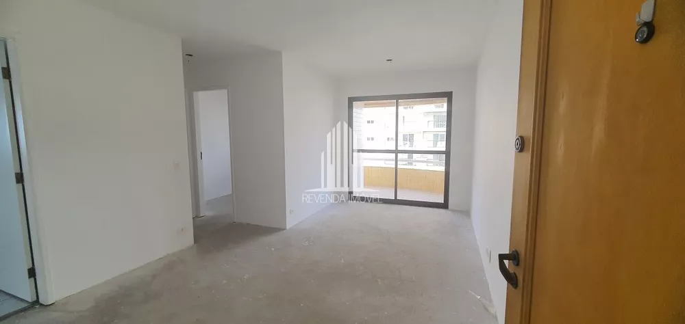 Apartamento à venda com 2 quartos, 64m² - Foto 2