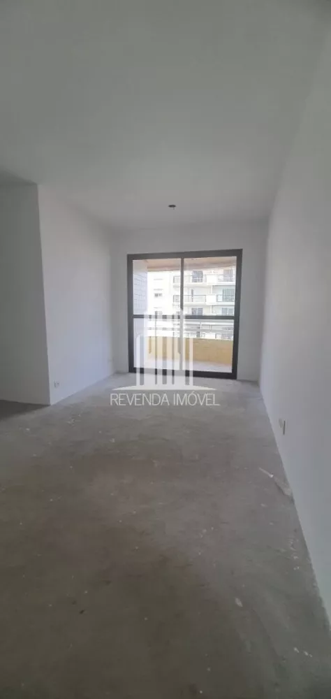 Apartamento à venda com 2 quartos, 64m² - Foto 1