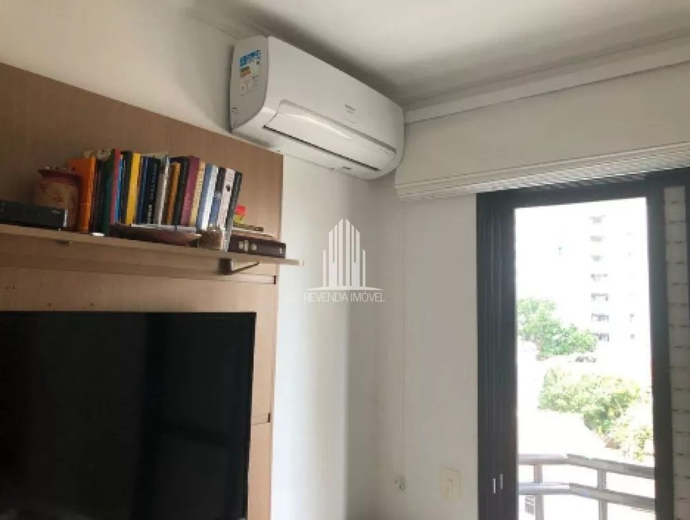 Apartamento à venda com 3 quartos, 105m² - Foto 3