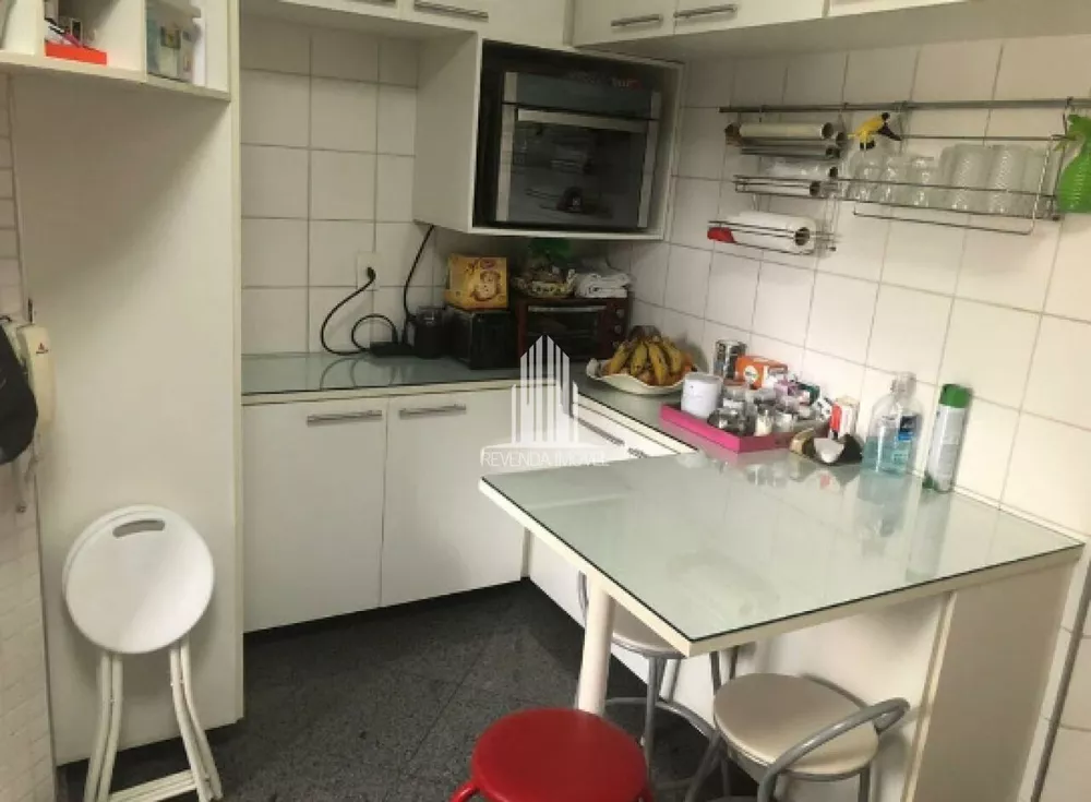 Apartamento à venda com 3 quartos, 105m² - Foto 4