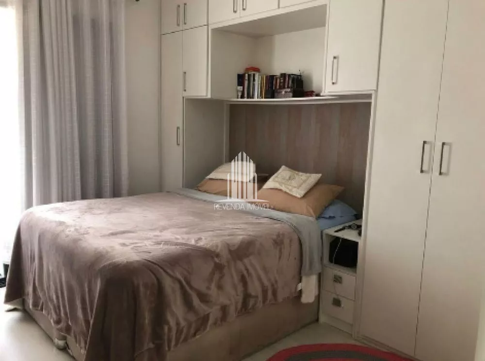 Apartamento à venda com 3 quartos, 105m² - Foto 2