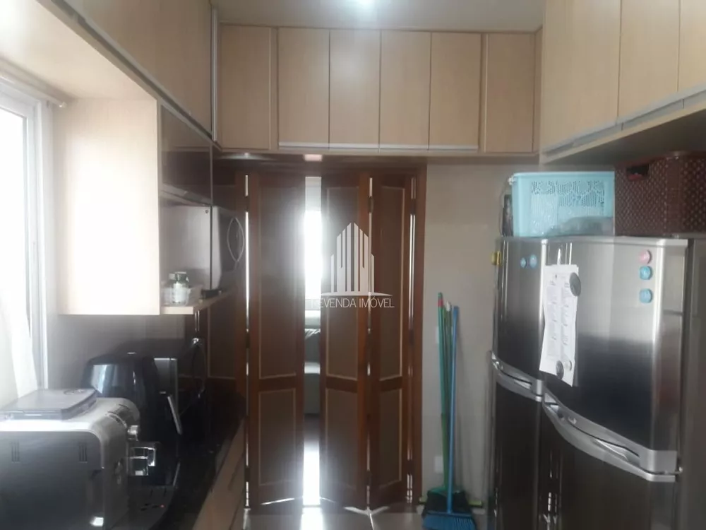 Apartamento à venda com 3 quartos, 220m² - Foto 3