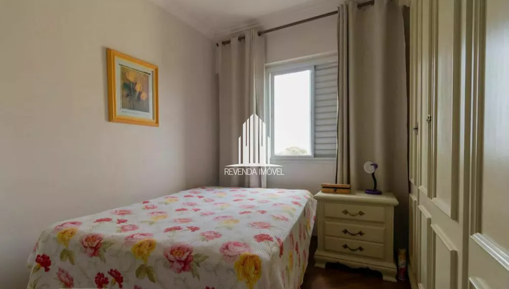 Apartamento à venda com 2 quartos, 57m² - Foto 4