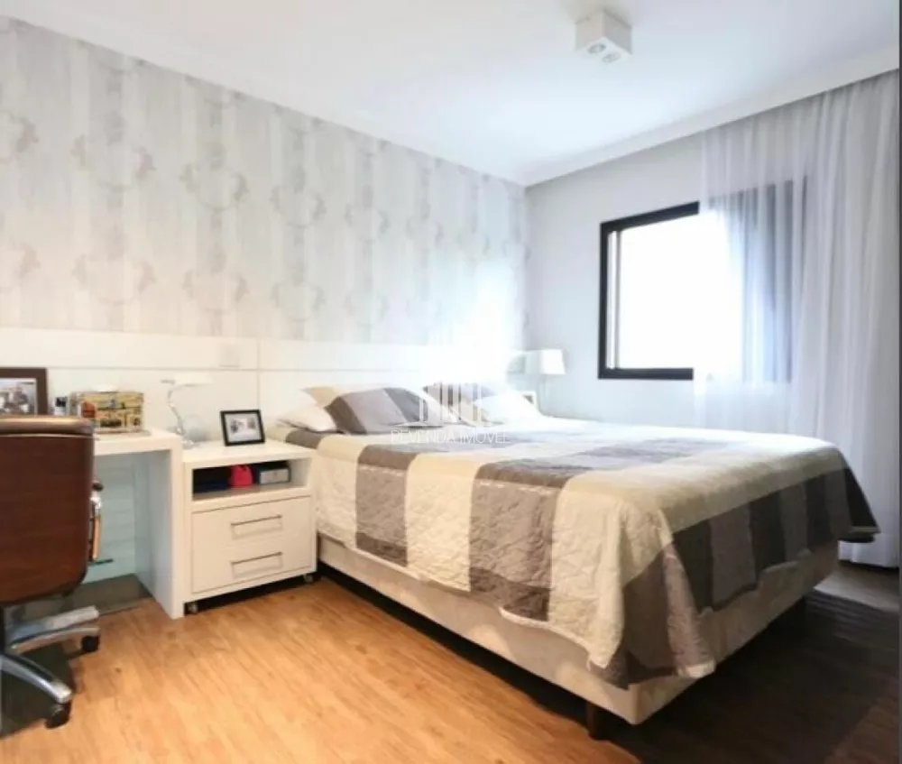 Apartamento à venda com 3 quartos, 122m² - Foto 14