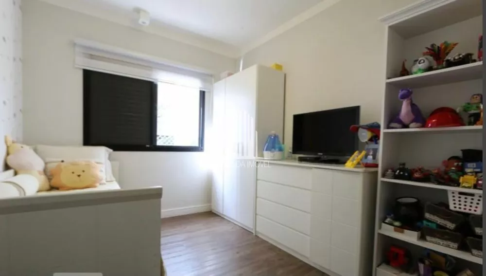 Apartamento à venda com 3 quartos, 122m² - Foto 15