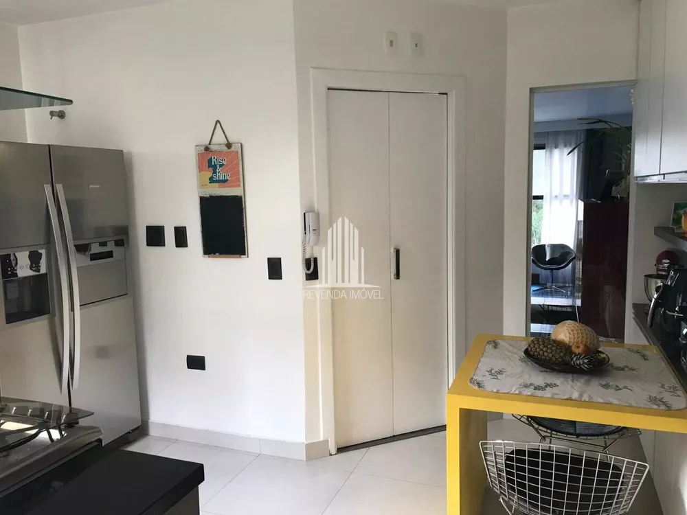 Apartamento à venda com 3 quartos, 122m² - Foto 5