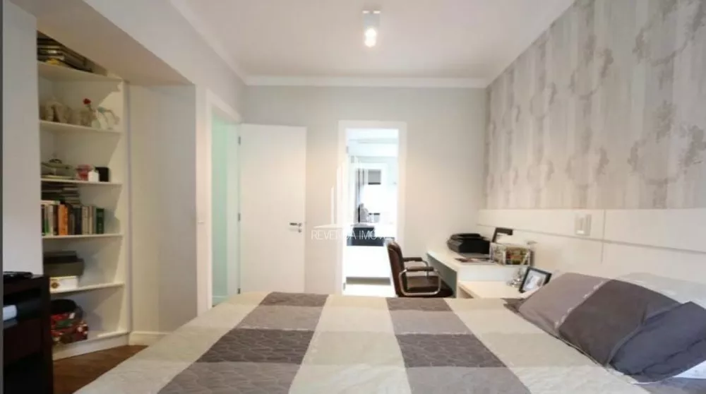 Apartamento à venda com 3 quartos, 122m² - Foto 13