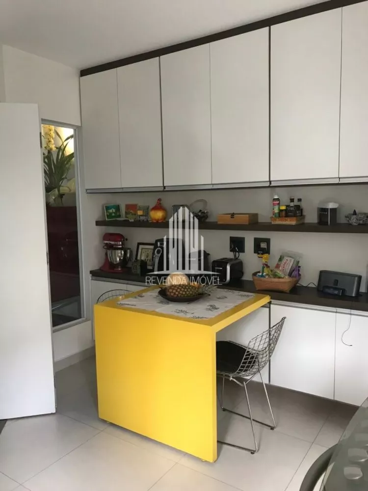 Apartamento à venda com 3 quartos, 122m² - Foto 6