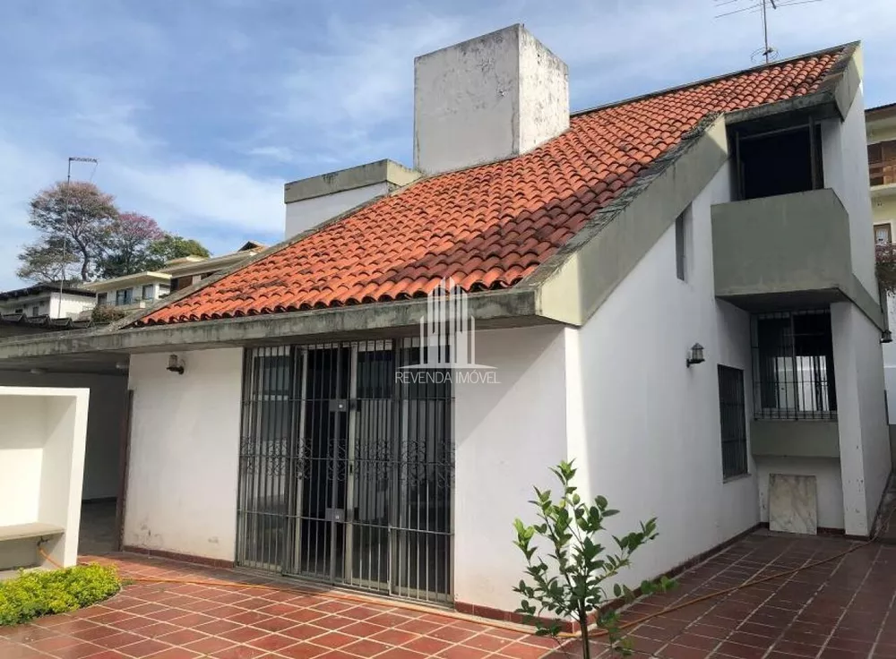 Casa à venda com 3 quartos, 280m² - Foto 3