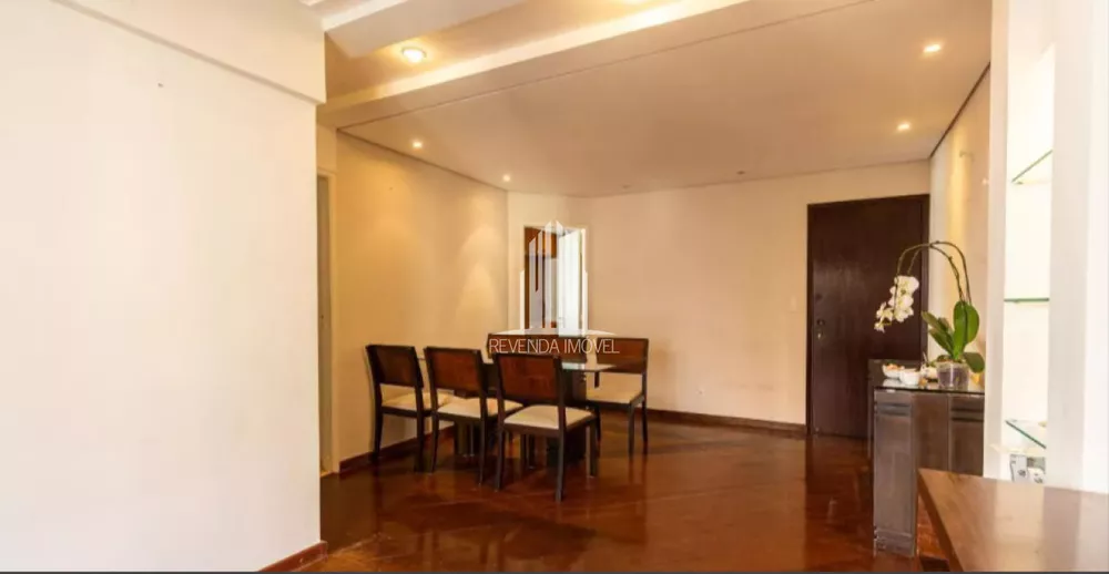 Apartamento à venda com 3 quartos, 72m² - Foto 2