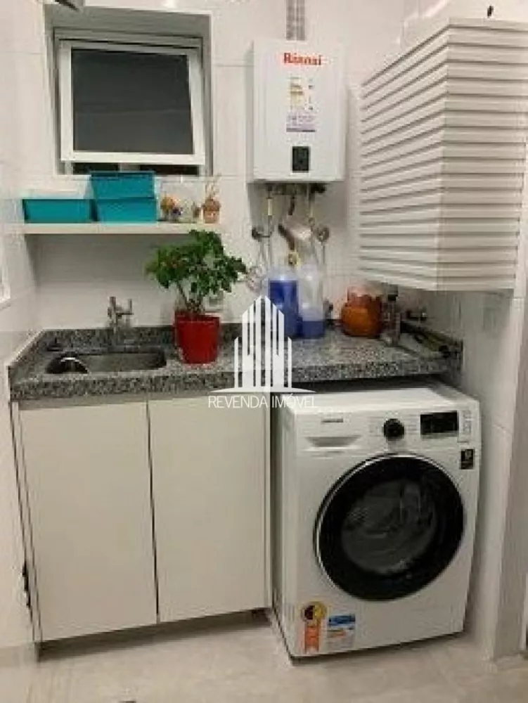 Apartamento à venda com 3 quartos, 75m² - Foto 3