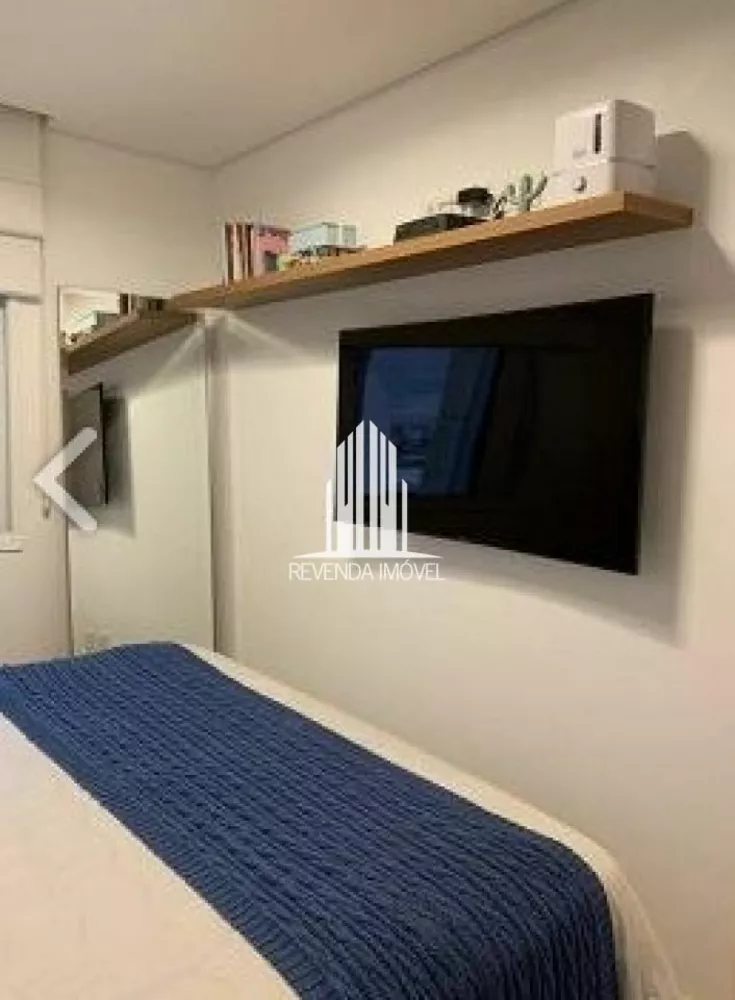 Apartamento à venda com 3 quartos, 75m² - Foto 4