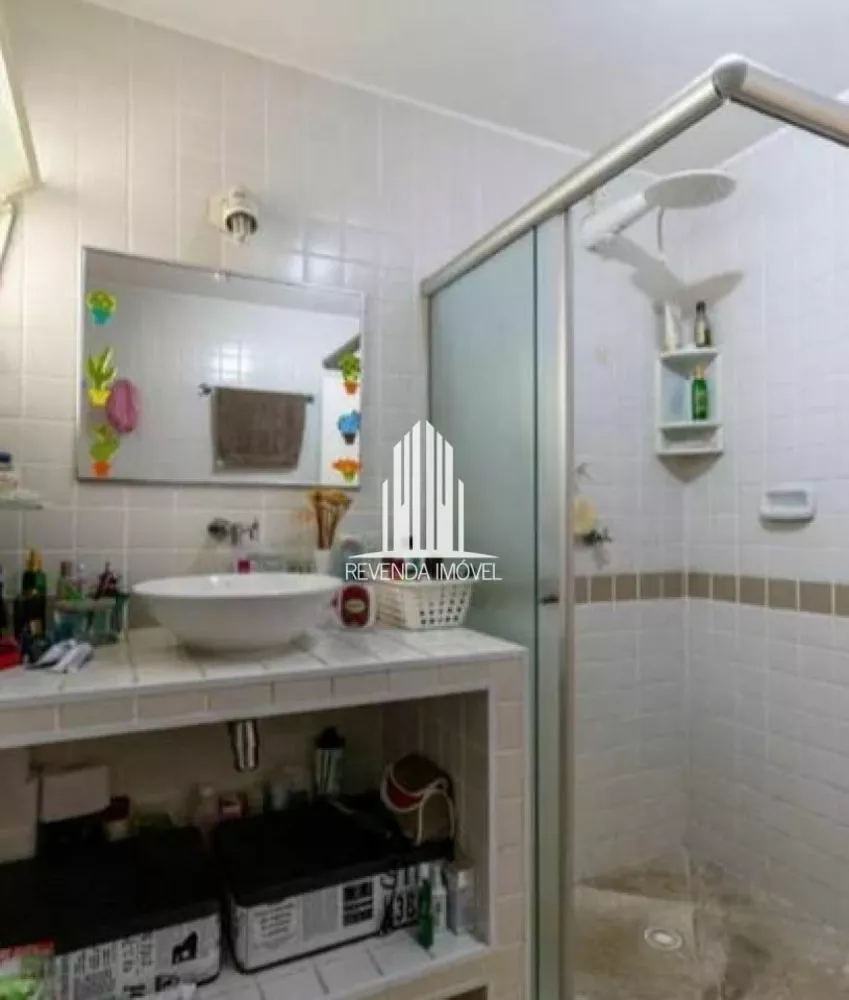 Apartamento à venda com 2 quartos, 100m² - Foto 2