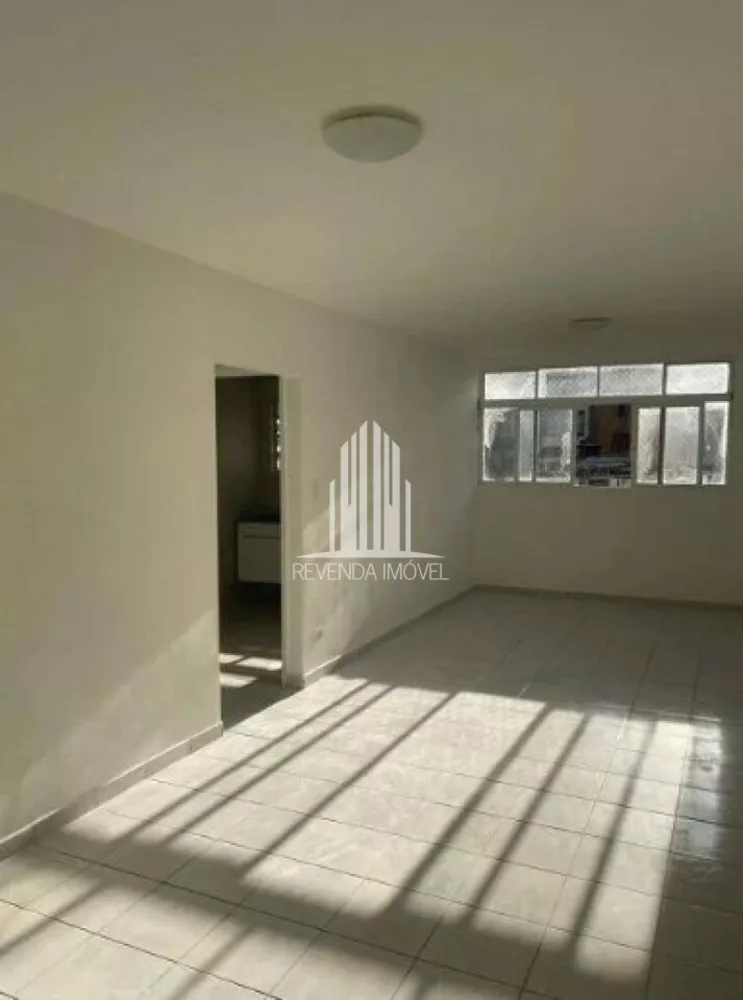 Apartamento à venda com 1 quarto, 40m² - Foto 3