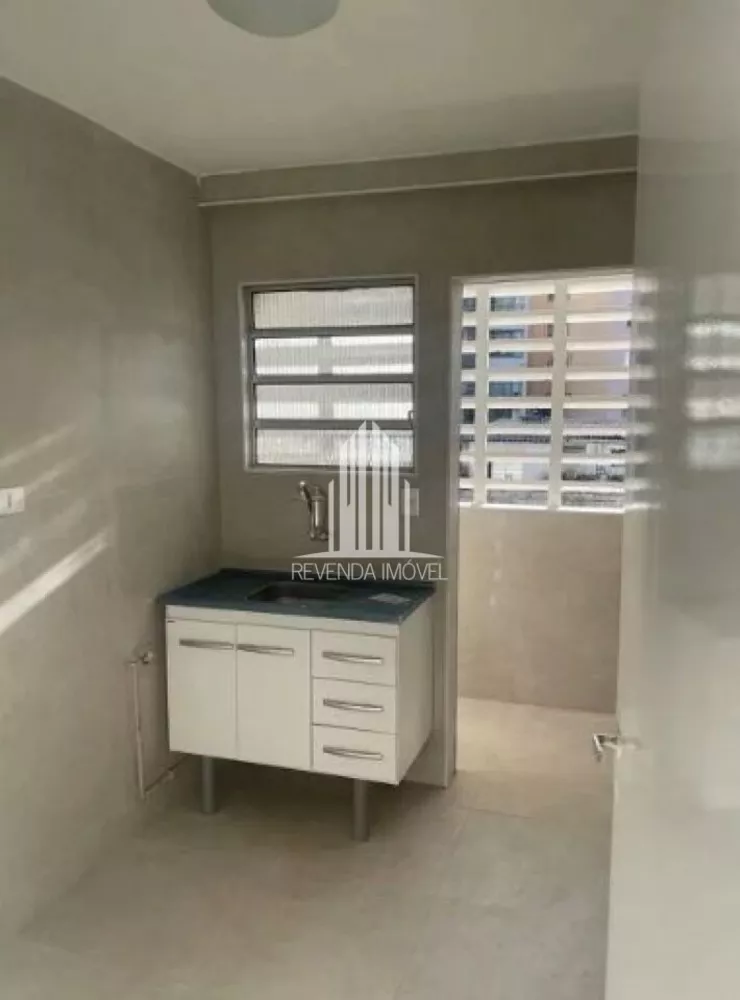 Apartamento à venda com 1 quarto, 40m² - Foto 4