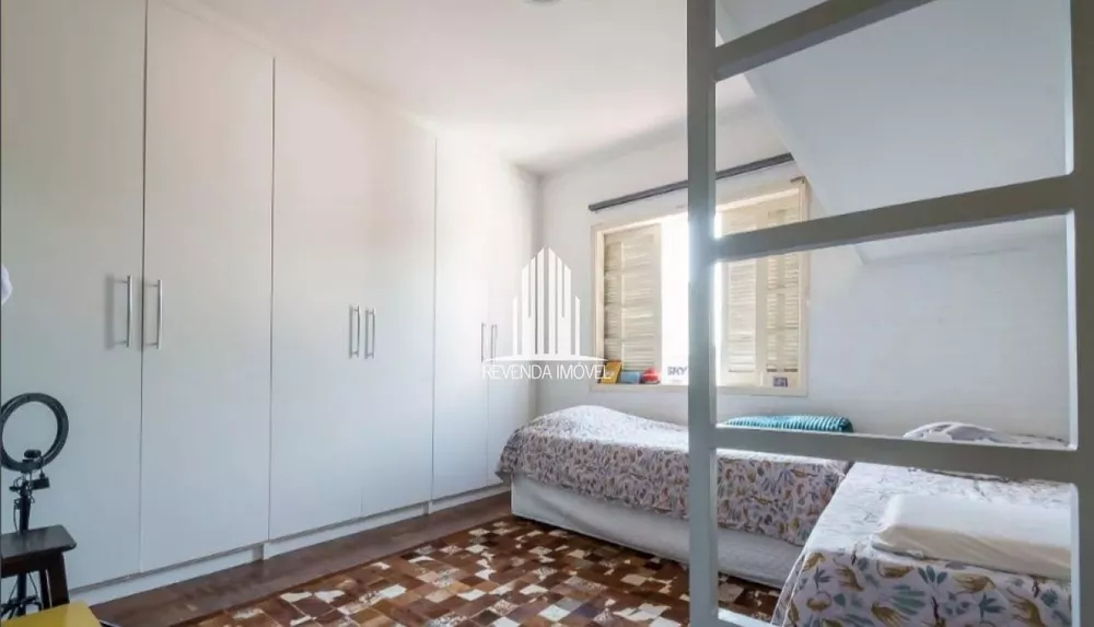 Casa à venda com 2 quartos, 180m² - Foto 4