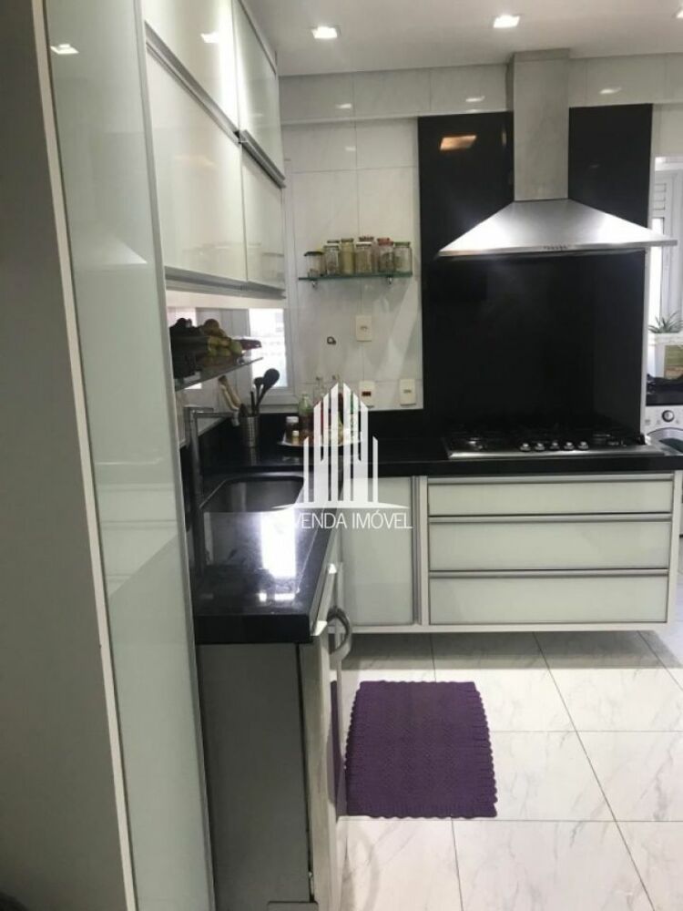 Apartamento à venda com 3 quartos, 90m² - Foto 3