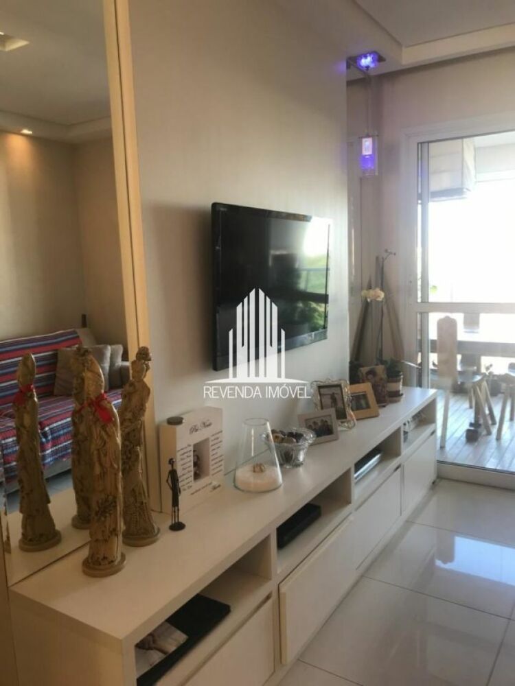 Apartamento à venda com 3 quartos, 90m² - Foto 1