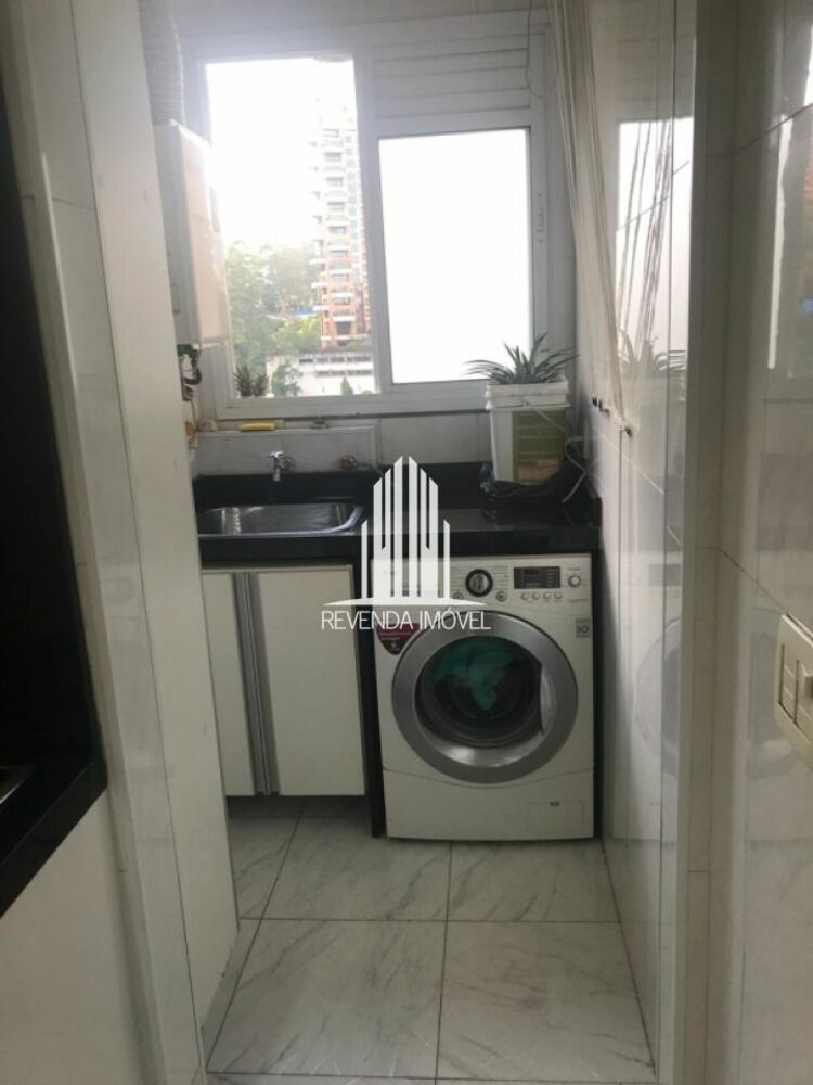 Apartamento à venda com 3 quartos, 90m² - Foto 2
