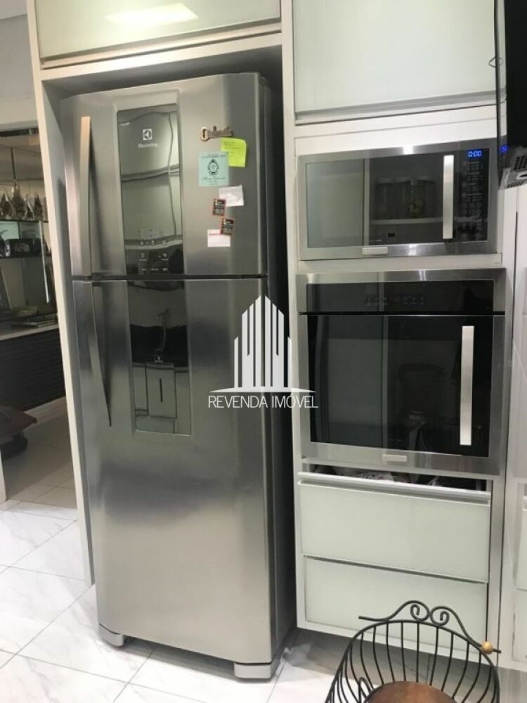 Apartamento à venda com 3 quartos, 90m² - Foto 4