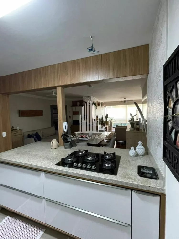 Apartamento à venda com 4 quartos, 132m² - Foto 3